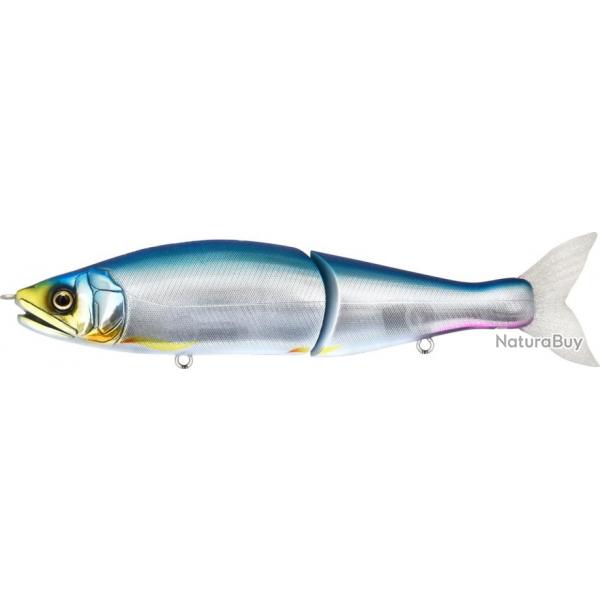 Swimbait GAN CRAFT Jointed Claw 178 SS 18