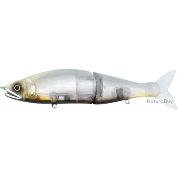 Swimbait GAN CRAFT Jointed Claw 178 SS 19
