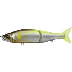 Swimbait GAN CRAFT Jointed Claw 178 SS 15