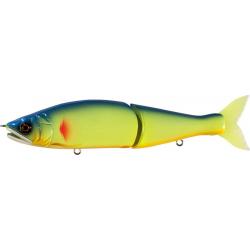 Swimbait GAN CRAFT Jointed Claw 178 SS 11