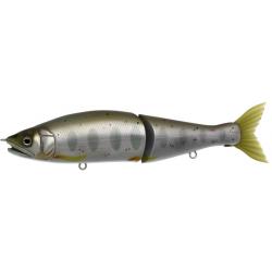 Swimbait GAN CRAFT Jointed Claw 178 SS 14
