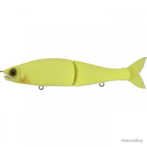 Swimbait GAN CRAFT Jointed Claw 178 SS UF MAT CHART