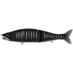 Swimbait GAN CRAFT Jointed Claw 178 SS BLACK UF