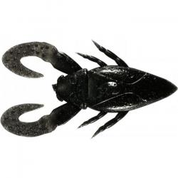 LEURRE REALIS G-FIX T-HOG F050 SOLID BLACK