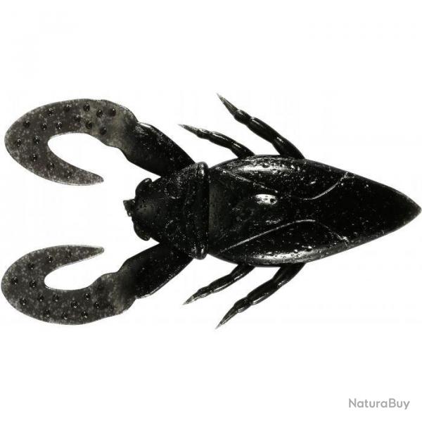 LEURRE REALIS G-FIX T-HOG F050 SOLID BLACK