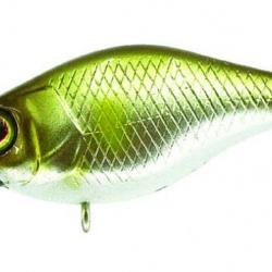 Crankbait ILLEX Chubby 38 Ayu