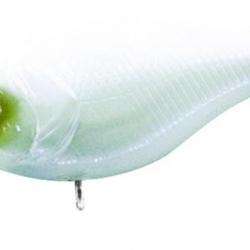 Crankbait ILLEX Chubby 38 Bone