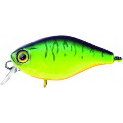 Crankbait ILLEX Chubby 38 Mat Tiger