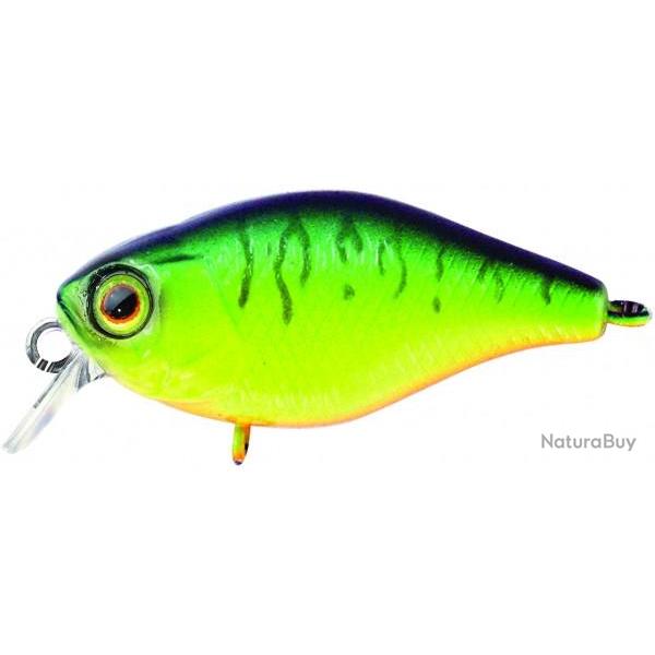 Crankbait ILLEX Chubby 38 Mat Tiger