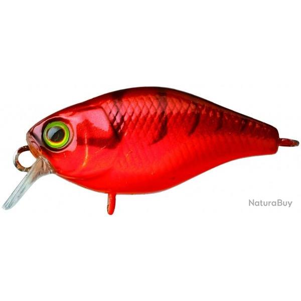 Crankbait ILLEX Chubby 38 Red Craw