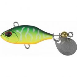 Leurre Spintail DUO Realis Spin 14G ACC3225 MAT TIGER II