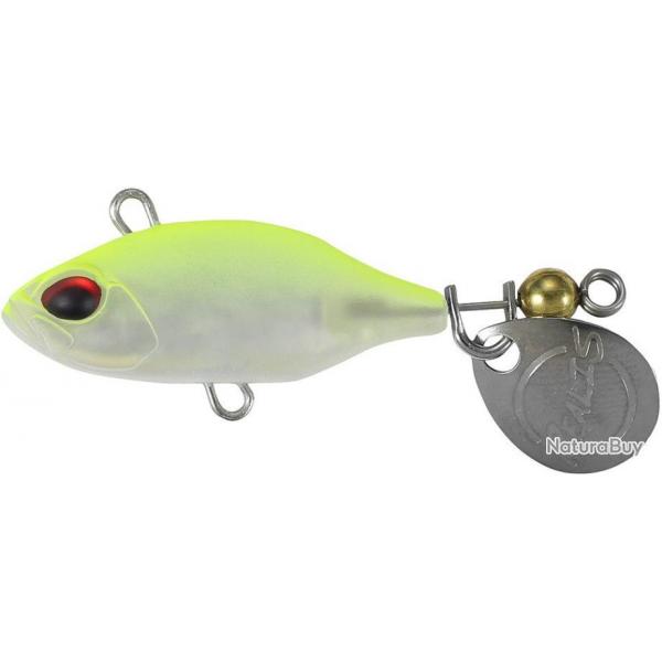 Leurre Spintail DUO Realis Spin 14G CCC3028 GHOST CHART