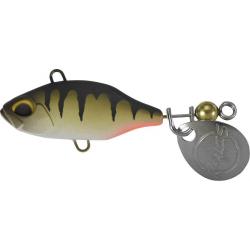 Leurre Spintail DUO Realis Spin 14G ACCZ280 MAT PERCH