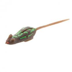 TIEMCO Critter Tackle Wild Mouse Emperor #28 Spicy Mouse