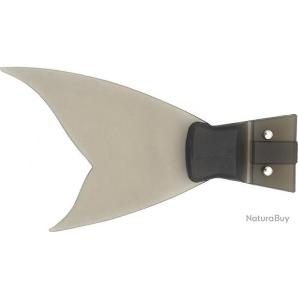Queue de rechange Swimbait BALAM 300 03 SMOKE