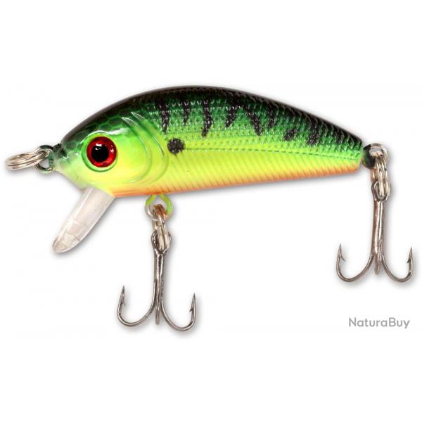 Gitec Perch 50mm Firetiger