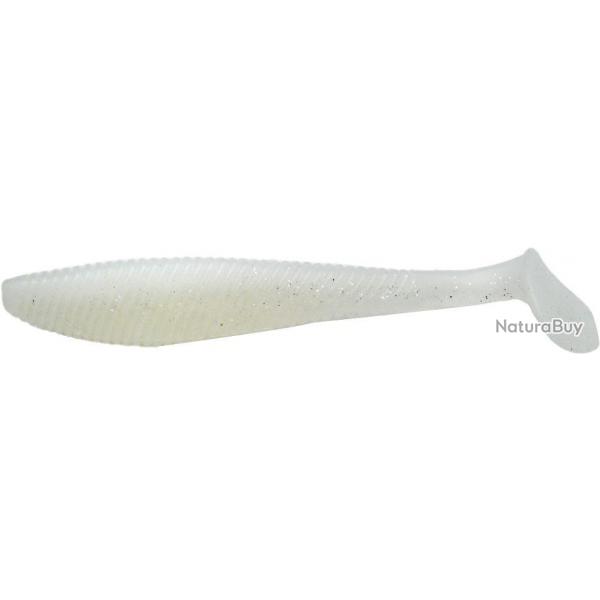 Leurre RAID JAPAN Full Swing 5" 057 CALL WHITE