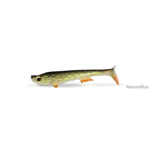 Leurre QUANTUM Tarp Shad 16cm real pike