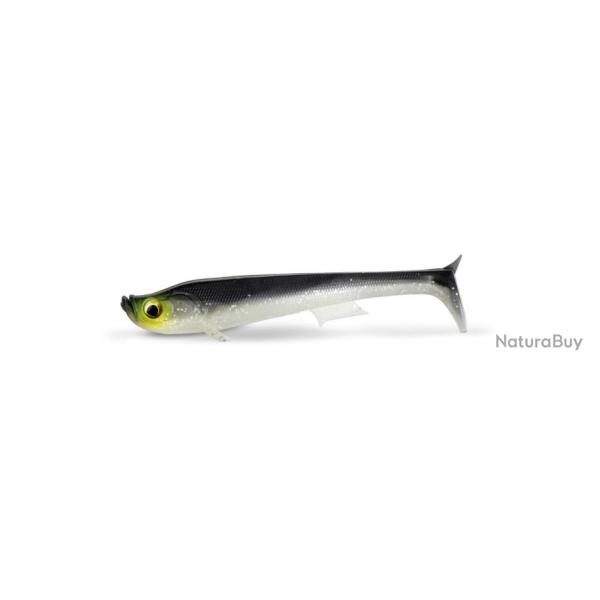 Leurre QUANTUM Tarp Shad 19cm natural gun