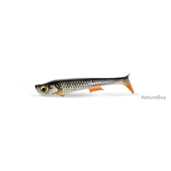 Leurre QUANTUM Tarp Shad 22cm real roach