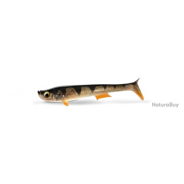 Leurre QUANTUM Tarp Shad 22cm real perch