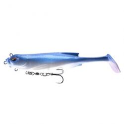 Leurre Fierce Swimmer 14cm REVO BLUE