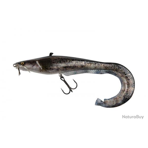 Leurre Fox Rage Replicant Catfish 20cm Super Natural Wels