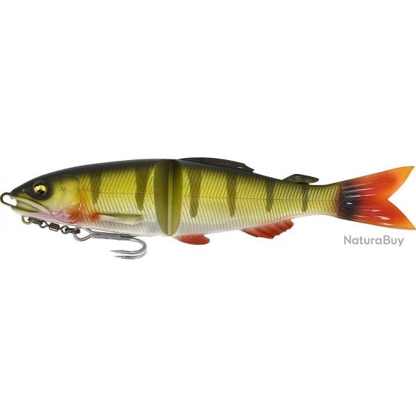 Leurre MEGABASS MagDraft Ayu Twitcher PERCH