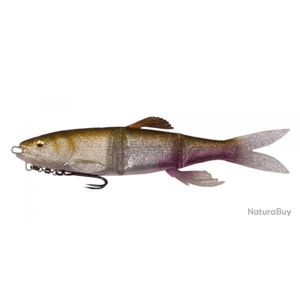 Leurre MEGABASS MagDraft Hasu Raver WAKASAGI