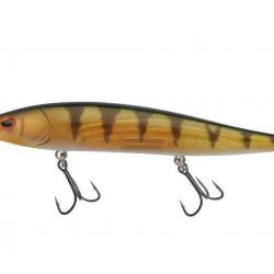 Jerkbait BERKLEY Dex Stunna +1 11cm Ghost Perch
