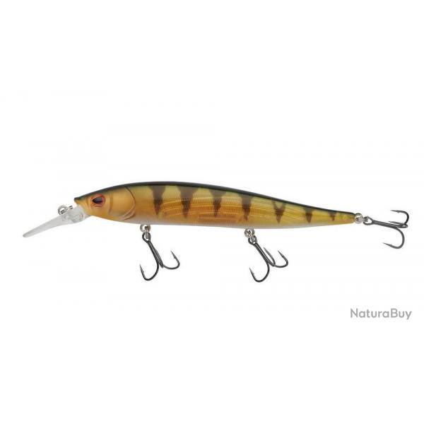 Jerkbait BERKLEY Dex Stunna +1 11cm Ghost Perch