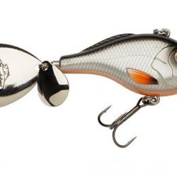 Leurre BERKLEY Pulse Spintail XL 28g Fegis