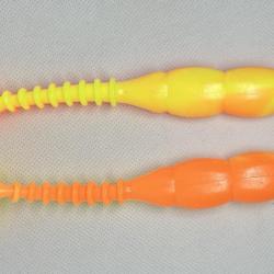 Leurre Souple REINS Fat Rockvibe 6.5" 16cm 759 Sea Pineapple Chart