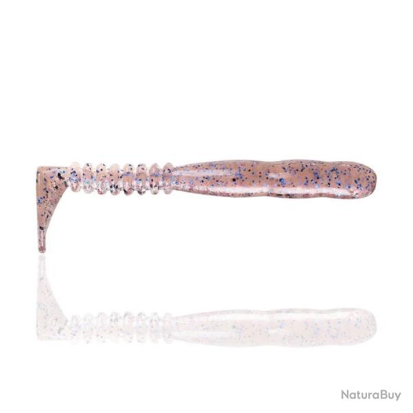 Leurre Souple REINS Rockvibe 4" 10cm 074 North Lake Phase 2
