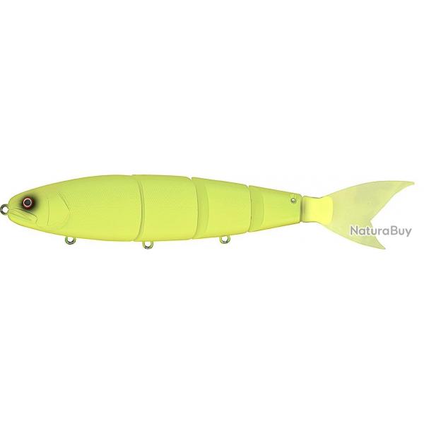 Swimbait MADNESS BALAM 350 ODORYA CHART