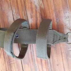 PORTE-GOURDE MOLLE KAKI