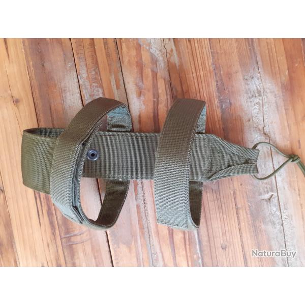 PORTE-GOURDE MOLLE KAKI