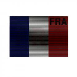 Patch IR France Couleur