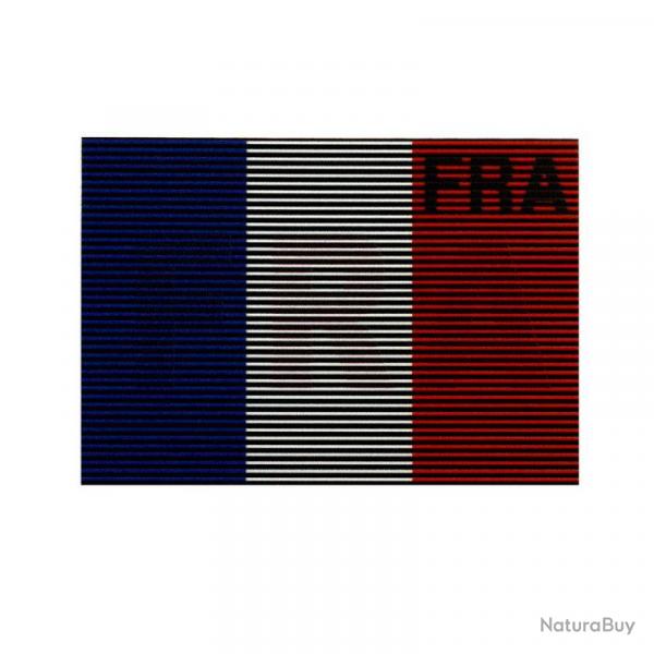 Patch IR France Couleur