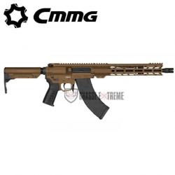 Carabine CMMG Banshee 12.5'' Mk47 Cal 7.62X39 Bronze