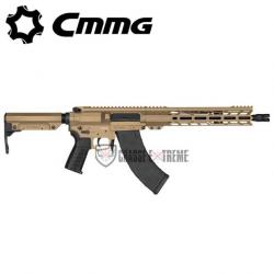 Carabine CMMG Banshee 12.5'' Mk47 Cal 7.62X39 Coyote
