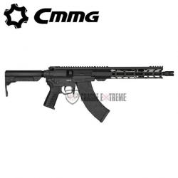 Carabine CMMG Banshee 12.5'' Mk47 Cal 7.62X39 Noir