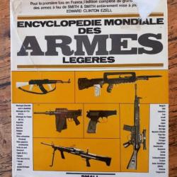 Encyclopédie mondiale des armes légères