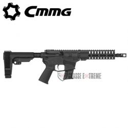 Carabine CMMG Banshee 200 8'' MK57 Cal 5.7X28 Noir