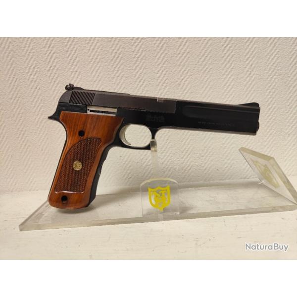 OCCASION PISTOLET SMITH & WESSON MOD 422 - CAL 22LR