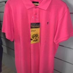 POLO BROWNING ULTRA 78 ROSE
