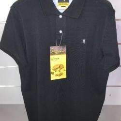 POLO BROWNING ULTRA 78 NOIR