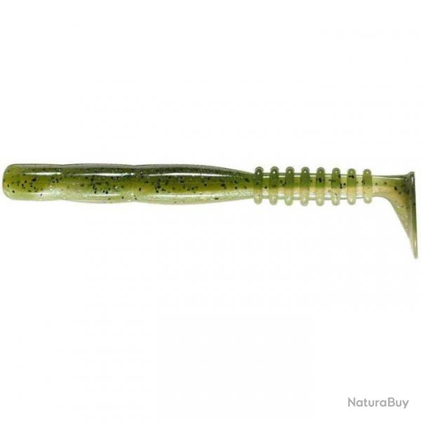 LEURRE SOUPLE FAT ROCKVIBE SHAD 65 B16