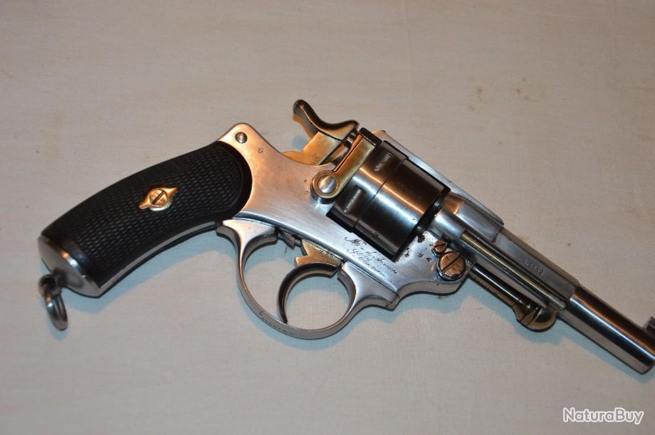 Rechargement calibre 11mm73, pour le revolver mle 1873