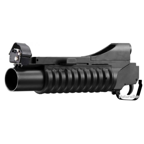 Lance grenade M203 court mtal | Double bell (0000 0043)
